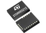 STMicroelectronics Pilote de grille à demi-pont 220 V STDRIVEG212