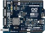 Arduino Blindage Ethernet simple paire (SPE) UNO ASX00073