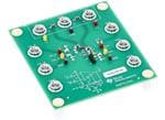 Texas Instruments Module d'évaluation INA630EVM
