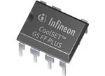 Infineon Technologies Circuits intégrés d'alimentation à fréquence fixe plus CoolSET™