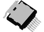 onsemi MOSFET à canal N SiC M2 NVT201xN0