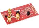 Texas Instruments Module d'évaluation TRF1213EVM