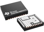 Texas Instruments Convertisseur Buck synchrone TPS546B26