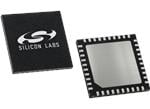 Silicon Labs SoC sans fil multiprotocole série 2 EFR32MG29