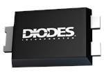 Diodes Incorporated Redresseur à récupération rapide passivé au verre DTH1006P5