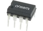 onsemi Optocoupleurs de portes logiques haute vitesse 10 MBit/s HCPL2x 