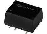 CUI Inc Convertisseurs CC/CC DEP2-M