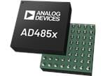 Analog Devices Inc. Système d'acquisition de données AD4853 1 MSPS