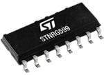 STMicroelectronics Contrôleur résonnant à demi-pont STNRG599