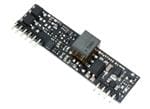Ag97000-FL IEEE 802.3af 12W SIL PoE PD Modules