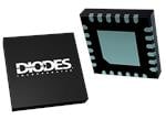 Diodes Incorporated Contrôleur USB PD DRP AP53782 avec interface I2C