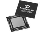 Microchip Technology Générateurs d'horloge ZL30291B