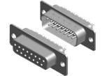 Northern Technologies DE D-Subminiature Solder Cup Connectors