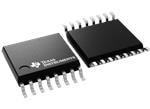 Texas Instruments Commutateurs 4 canaux (SPST) TMUX541x