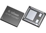 Infineon Technologies Alimentation électrique (PD) EZ-PD™ CCG7SCF USB Type-C®