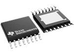 Texas Instruments Commutateur côté haut intelligent à canal double TPS2HCS08-Q1