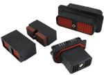 TE Connectivity / DEUTSCH Connecteurs et accessoires automobiles DRC
