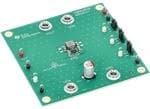 Texas Instruments Module d'évaluation LM65635EVM