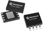 Microchip Technology Circuits intégrés CryptoAuthentication™ ATECC608C
