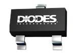 Diodes Incorporated Protecteur de bus CAN/LIN DESD24VS2SOQ de 24 V