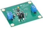 Texas Instruments Module d'évaluation TPSM65630SEVM