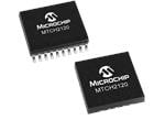 Microchip Technology Contrôleurs tactiles MTCH2120