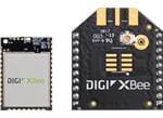 Digi Modules BLU XBee® 3
