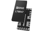 Analog Devices Inc. Régulateur abaisseur synchrone LT8647