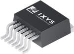 MOSFET SiC IXSA40N120L2-7
