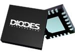 Diodes Incorporated Contrôleur Buck synchrone APK43070