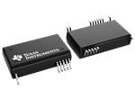 Texas Instruments Amplificateurs isolés renforcés AMC0381D