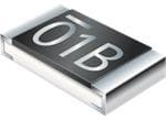 Bourns résistances de puce AEC-Q200 CR01005A-AS