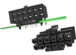 Amphenol FCI Systèmes de connecteurs Minitek® 12VHPWR