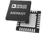 Analog Devices Inc. ADEMA124/ADEMA127 CAN à 24 bits Sigma-Delta