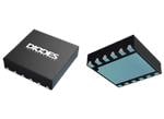 Diodes Incorporated Commutateurs de charge intelligents monocanal DML3017LDC 