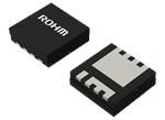 ROHM Semiconductor MOSFET de puissance à canal PRH7G04CBKFRA