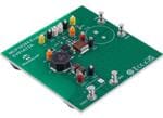 Microchip Technology Carte d'évaluation MCP16364