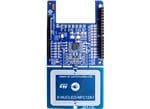 STMicroelectronics Carte d'extension de lecteur de carte NFC X-NUCLEO-NFC12A1