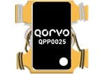 Qorvo Baluns QPP0025 de 5 MHz à 1,218 GHz