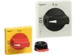 Schneider Electric Commutateurs sectionneurs et accessoires TeSys™ VLS