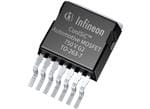 Infineon Technologies MOSFET CoolSiC™ automobile 750 V G2