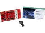 Infineon Technologies Kit d’évaluation de détection inductive PSOC™ 4700S Plus