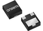 onsemi Transistors à résistance de polarisation NPN NSBCMXW