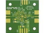 Qorvo Carte d'évaluation GSM 900 MHz QPA9510EVB 