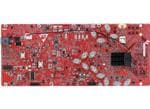 Texas Instruments Module d'évaluation TRF-LSC-AFE7950EVM