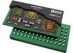 Analog Devices Inc. μModule® d'Acquisition de données (DAQ) 24 bits ADAQ7769-1