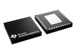 Texas Instruments Microcontrôleurs (MCU) sans fil SimpleLink™ pour l'automobile CC274xR-Q1