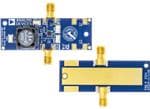 Analog Devices Inc. Kit d'évaluation EVAL-ADL8101