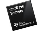 Texas Instruments Capteur radar à ondes millimétriques (mmWave) AWRL6844 