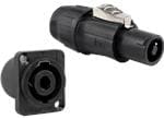 Connecteurs Speakerlatch™